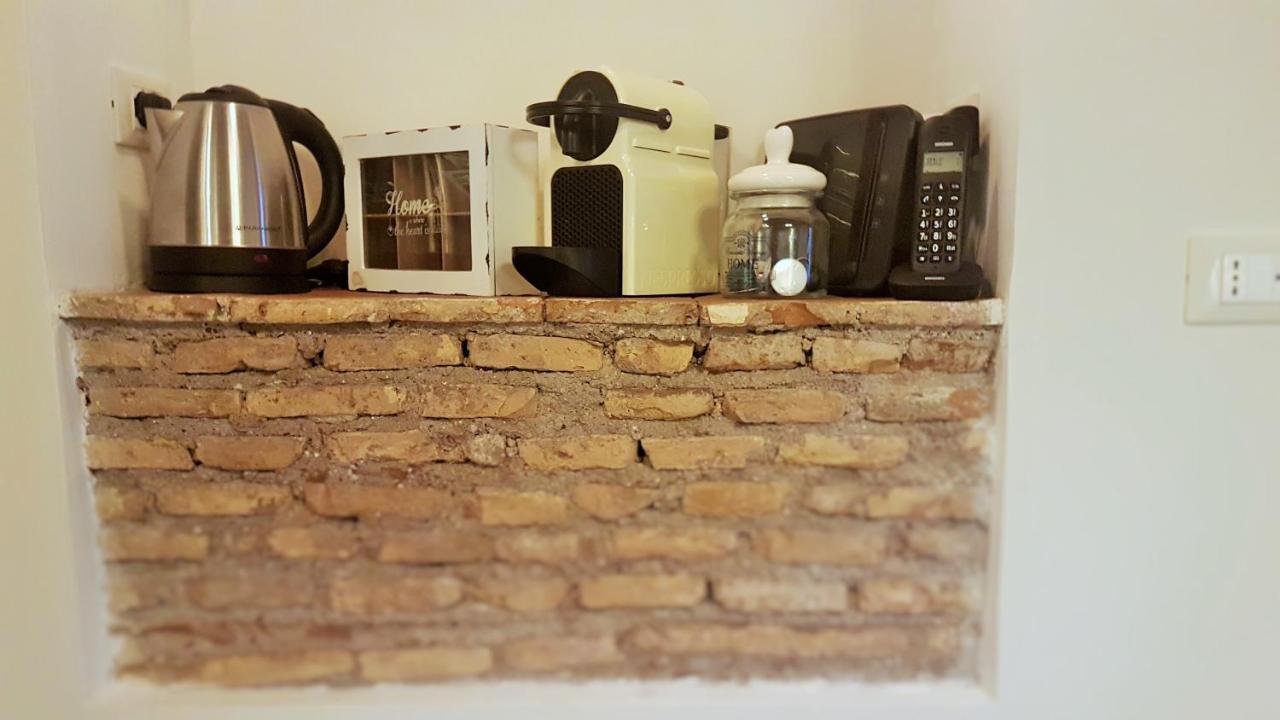 Colosseo Sweet Home Rom Exteriör bild